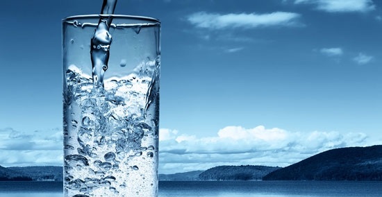 میزان آب مناسب برای بدن