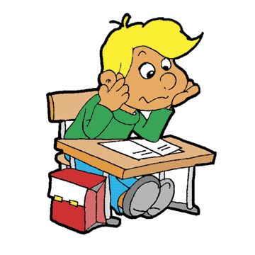 Clipart Cartoon 
Design 04 علت اصلی درس نخواندن دانشجویان این است ؟