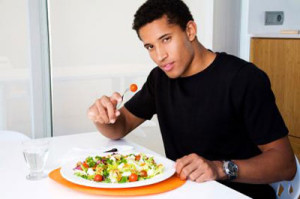 چه غذاهایی برای سلامتی بدن مردان مفید است 