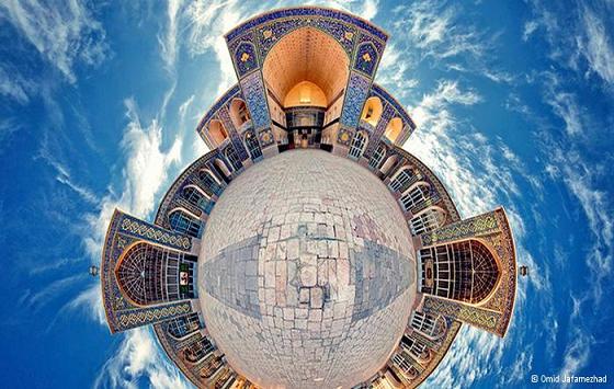 panorama 12 عکس های زیبا از ایران پانوراما