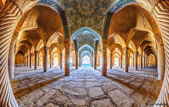 panorama 8 عکس های زیبا از ایران پانوراما