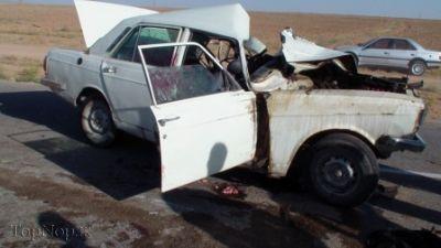 pic ACCIDENT 19 عکس تصادفات دلخراش در ایران