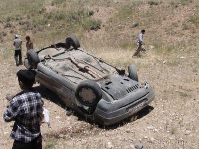 pic ACCIDENT 2 عکس تصادفات دلخراش در ایران