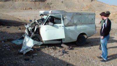 pic ACCIDENT 22 عکس تصادفات دلخراش در ایران