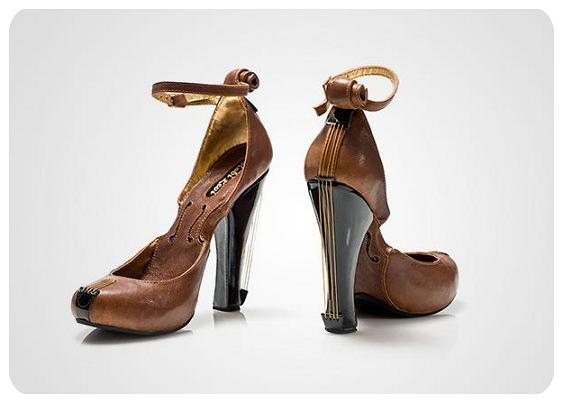 rahafun.com creative high heels kobi levi 1 30 مدل جدید کفش پاشنه بلند