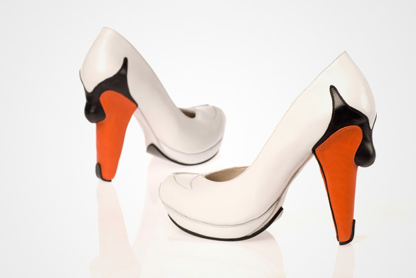 rahafun.com creative high heels kobi levi 14 30 مدل جدید کفش پاشنه بلند