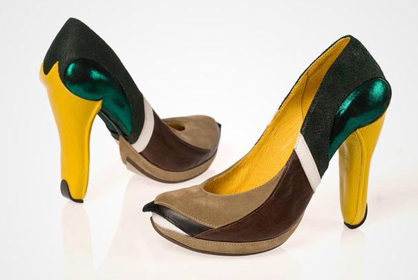 rahafun.com creative high heels kobi levi 19 30 مدل جدید کفش پاشنه بلند