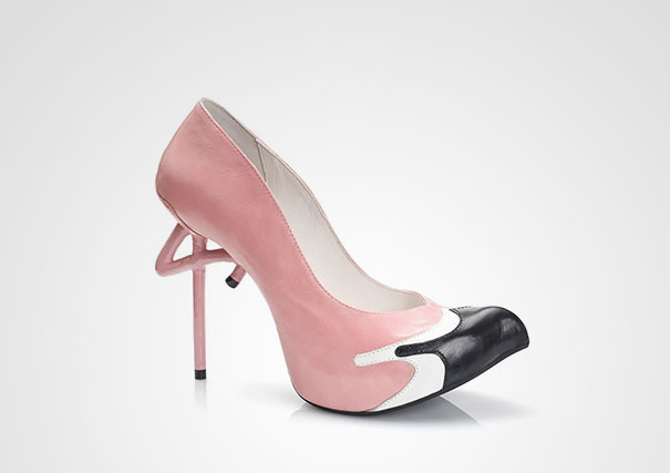 rahafun.com creative high heels kobi levi 2 30 مدل جدید کفش پاشنه بلند