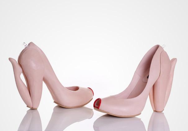 rahafun.com creative high heels kobi levi 23 30 مدل جدید کفش پاشنه بلند