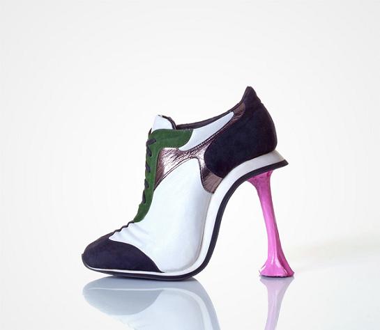 rahafun.com creative high heels kobi levi 28 30 مدل جدید کفش پاشنه بلند