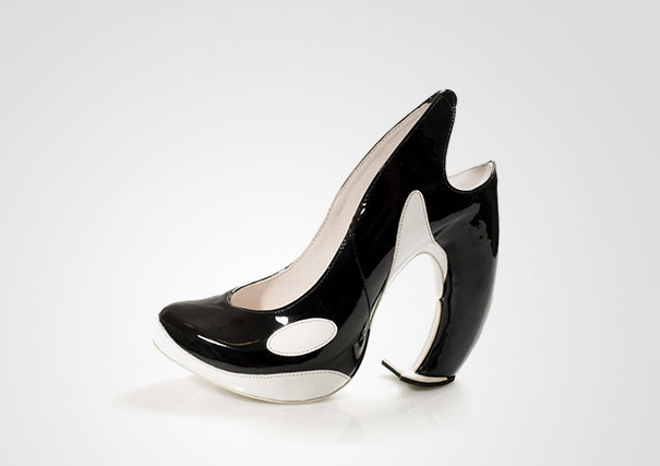 rahafun.com creative high heels kobi levi 4 30 مدل جدید کفش پاشنه بلند