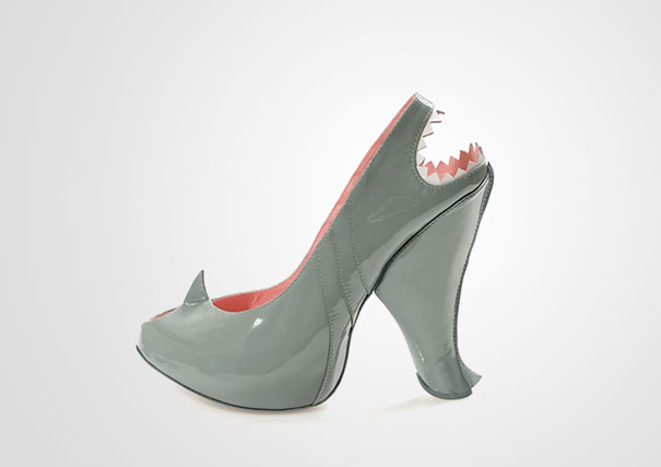 rahafun.com creative high heels kobi levi 6 30 مدل جدید کفش پاشنه بلند