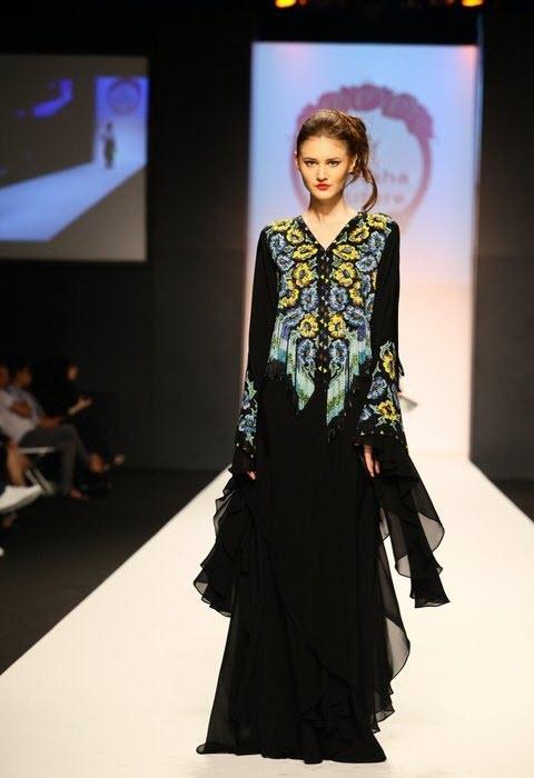 rahafun.com manto majlesi arabi 9 1 مدل لباس مجلسی عربی 2013