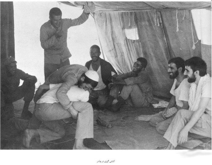 rahafun.om ax jang 29 عکس های خاطره انگیز جنگ ایران و عراق
