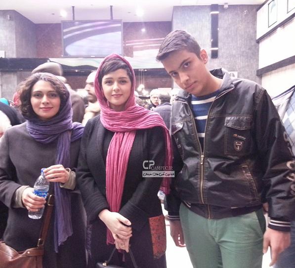 www.RAHAFUN.COM Bazigaran zan 13 تک عکسهای بازیگران زن ایرانی