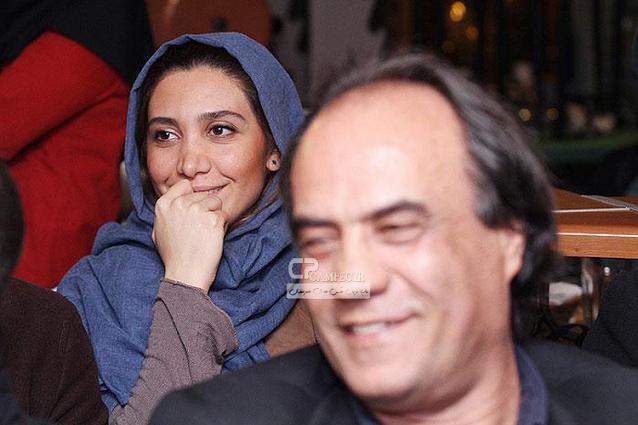 بازیگران زن ایرانی 1
