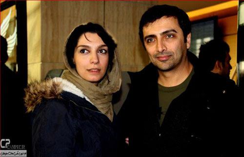 www.rahafun.com ax bazigaran hamsaraneshan 2 عکسهای جدید بازیگران مشهور با همسرانشان