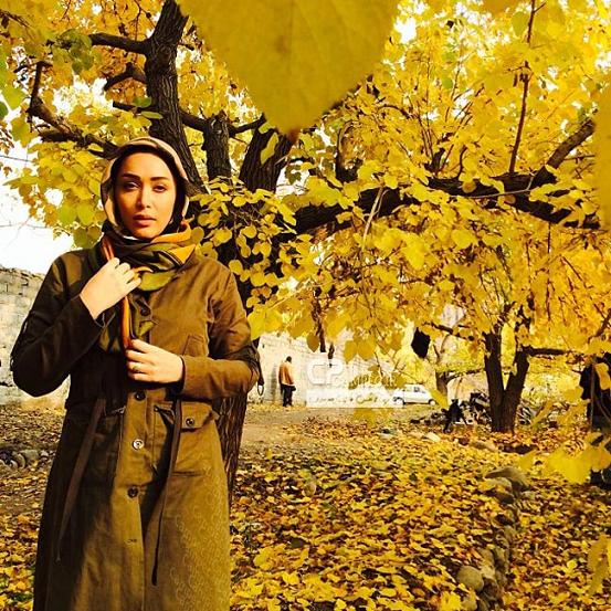 www.rahafun.com montakhabe Bazigaran 10 گلچین عکس بازیگران ایرانی دی ماه