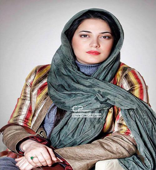 www.rahafun.com montakhabe Bazigaran 38 گلچین عکس بازیگران ایرانی دی ماه