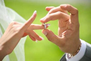 10شرط مهم و ضروری برای ازدواج موفق