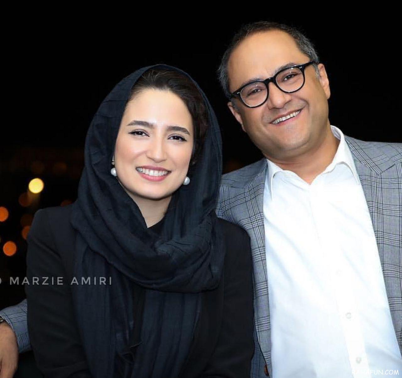 عکس بازیگر های ایرانی جدید